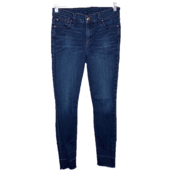 Joe’s Jeans Flawless Mid-rise Waist 28 - Picture 2 of 7